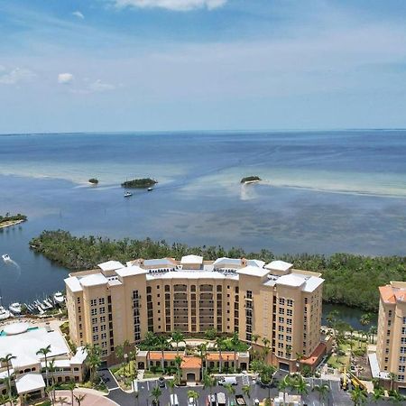 فيلا Burnt Store Marinaفي 3321 Sunset Key Unit 102 المظهر الخارجي الصورة