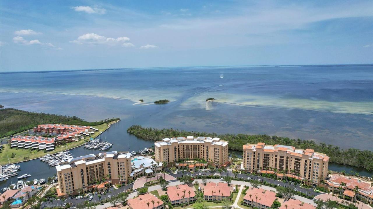 فيلا Burnt Store Marinaفي 3321 Sunset Key Unit 102 المظهر الخارجي الصورة