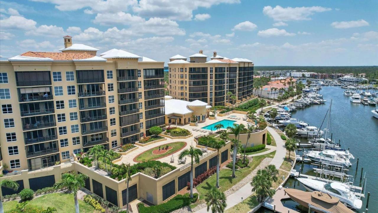 فيلا Burnt Store Marinaفي 3321 Sunset Key Unit 102 المظهر الخارجي الصورة