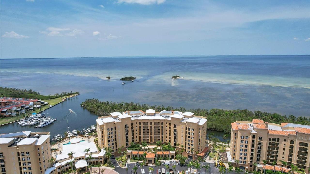فيلا Burnt Store Marinaفي 3321 Sunset Key Unit 102 المظهر الخارجي الصورة