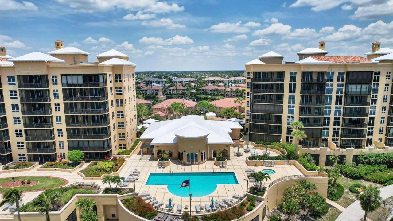 فيلا Burnt Store Marinaفي 3321 Sunset Key Unit 102 المظهر الخارجي الصورة