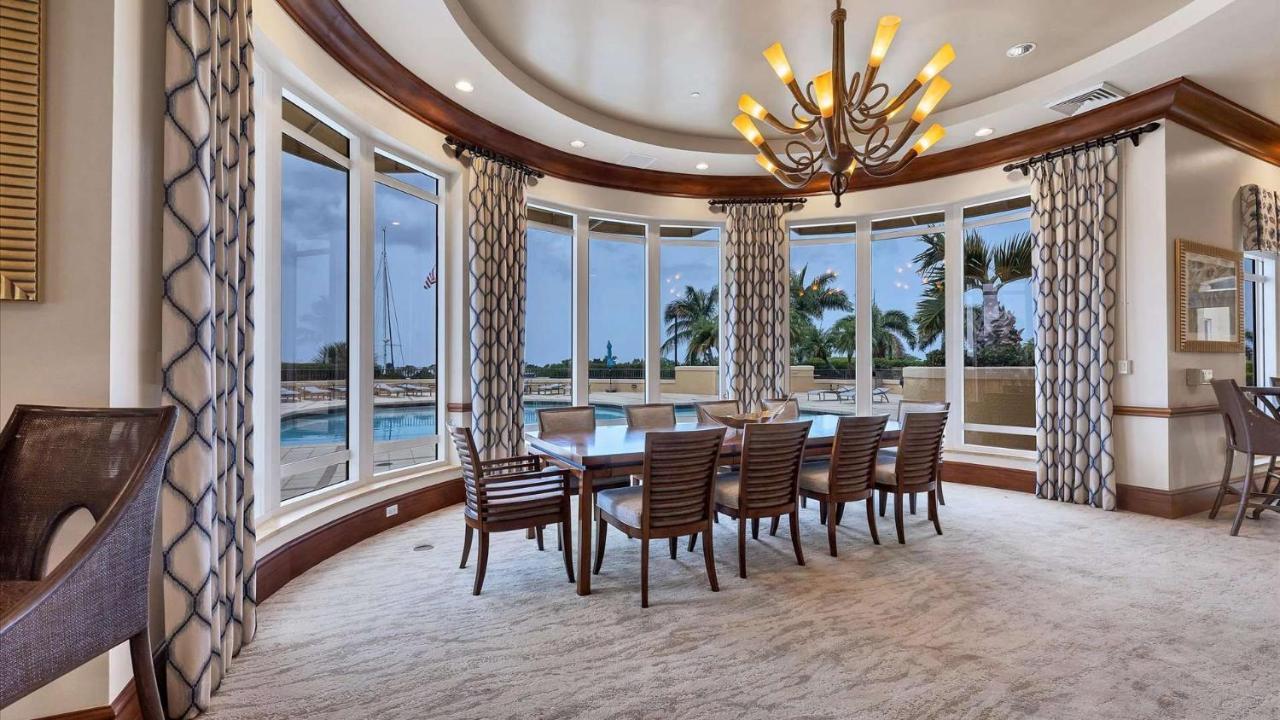 فيلا Burnt Store Marinaفي 3321 Sunset Key Unit 102 المظهر الخارجي الصورة