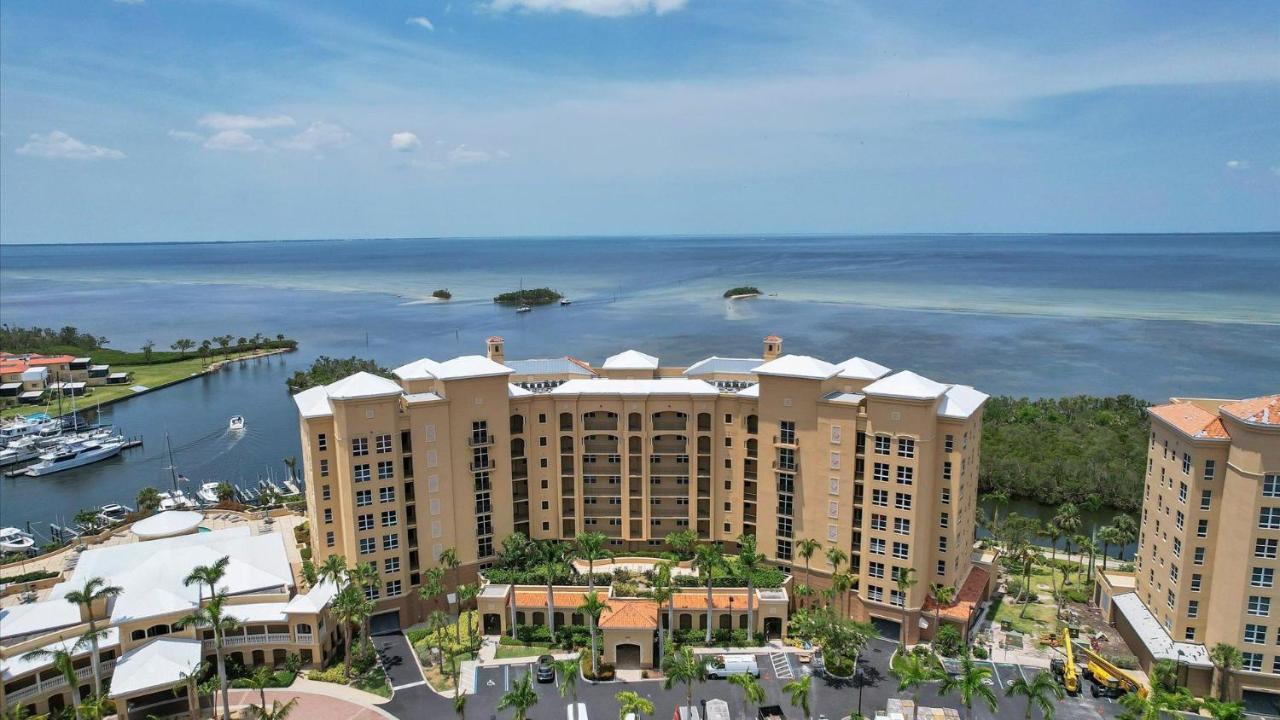 فيلا Burnt Store Marinaفي 3321 Sunset Key Unit 102 المظهر الخارجي الصورة